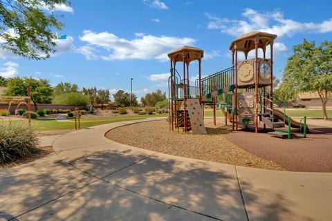 3360 E Hampton Ln, Gilbert, AZ 85295 photo 38