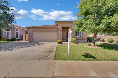 3360 E Hampton Ln, Gilbert, AZ 85295 photo 1