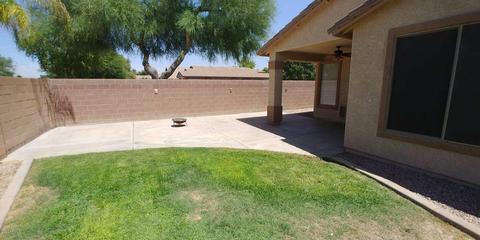 3360 E Hampton Ln, Gilbert, AZ 85295 photo 33