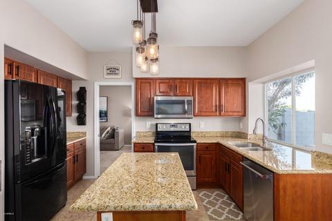 1417 E Glenhaven Dr, Phoenix, AZ 85048 photo 12