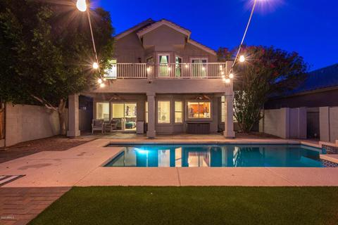 1417 E Glenhaven Dr, Phoenix, AZ 85048 photo 2