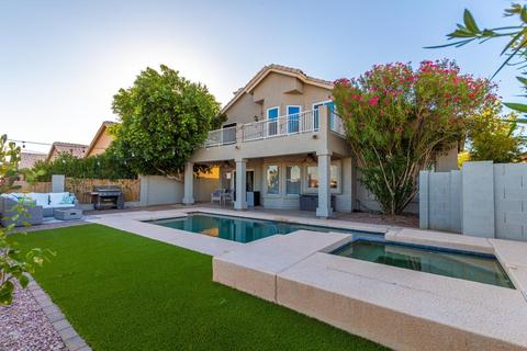 1417 E Glenhaven Dr, Phoenix, AZ 85048 photo 1
