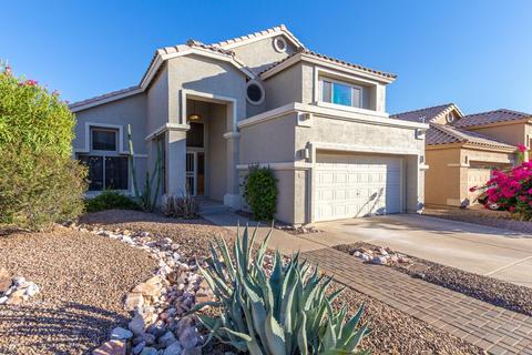 1417 E Glenhaven Dr, Phoenix, AZ 85048 photo 4