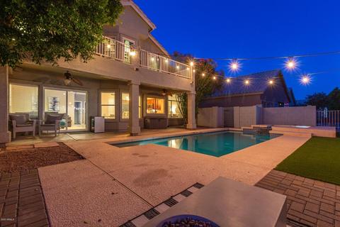 1417 E Glenhaven Dr, Phoenix, AZ 85048 photo 30