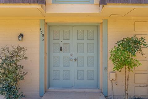 1608 E Coronado Dr, Tempe, AZ 85282 photo 2