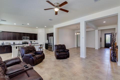 2691 E Indian Wells Dr, Gilbert, AZ 85298 photo 2