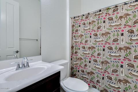2691 E Indian Wells Dr, Gilbert, AZ 85298 photo 21