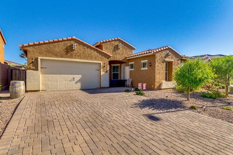 2691 E Indian Wells Dr, Gilbert, AZ 85298 photo 1