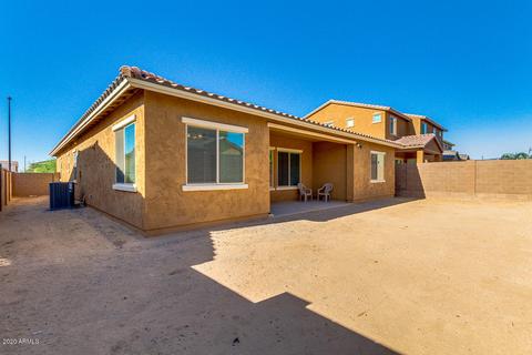 2691 E Indian Wells Dr, Gilbert, AZ 85298 photo 29