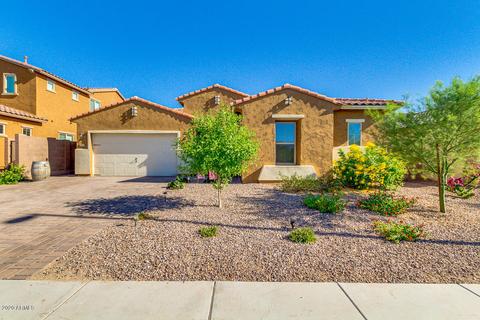 2691 E Indian Wells Dr, Gilbert, AZ 85298 photo 32