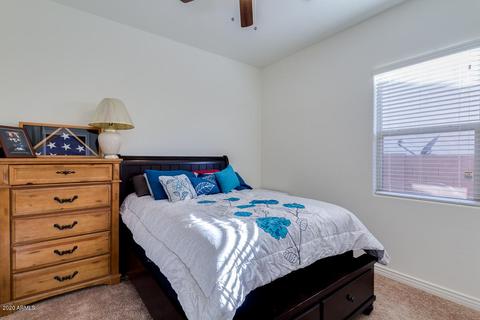 2691 E Indian Wells Dr, Gilbert, AZ 85298 photo 20