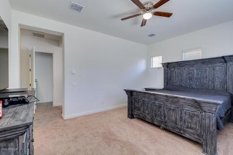 2691 E Indian Wells Dr, Gilbert, AZ 85298 photo 16
