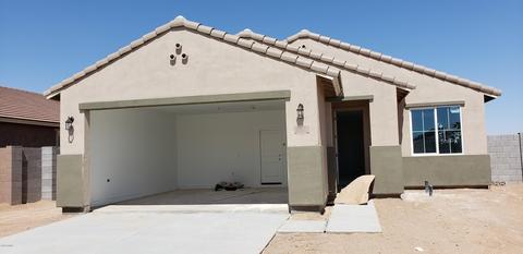 24757 W Jessica Ln, Buckeye, AZ 85326