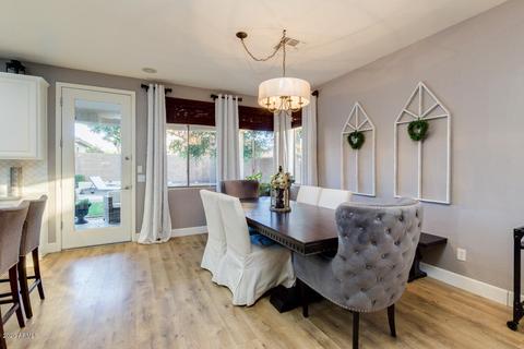 4081 E Clubview Dr, Gilbert, AZ 85298 photo 5