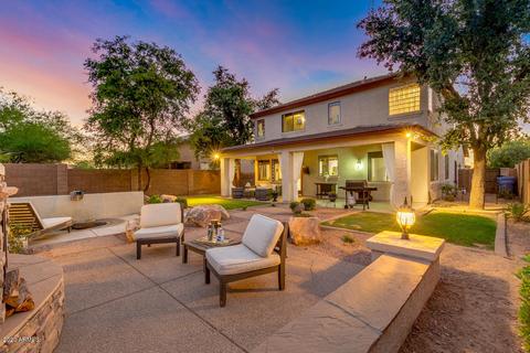 4081 E Clubview Dr, Gilbert, AZ 85298 photo 20
