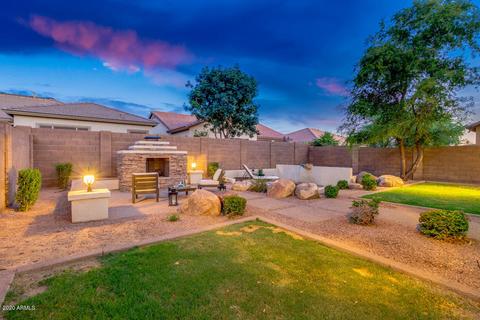 4081 E Clubview Dr, Gilbert, AZ 85298 photo 21