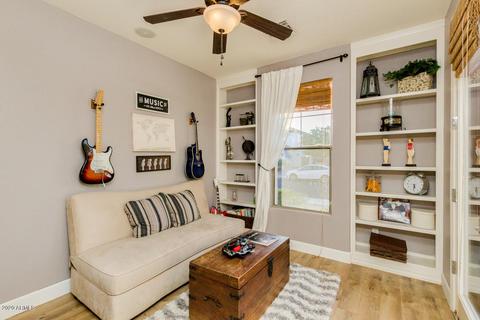 4081 E Clubview Dr, Gilbert, AZ 85298 photo 4
