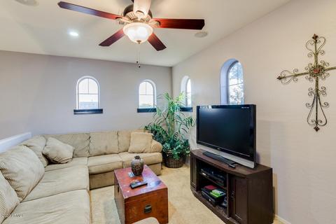 4081 E Clubview Dr, Gilbert, AZ 85298 photo 11