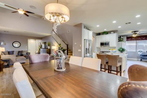 4081 E Clubview Dr, Gilbert, AZ 85298 photo 6