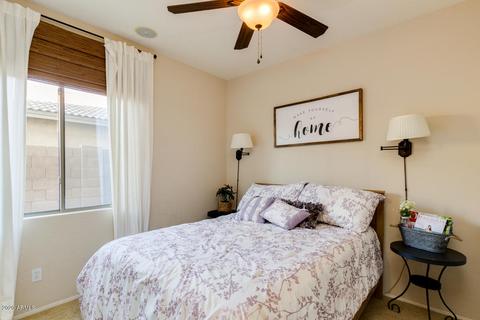 4081 E Clubview Dr, Gilbert, AZ 85298 photo 17