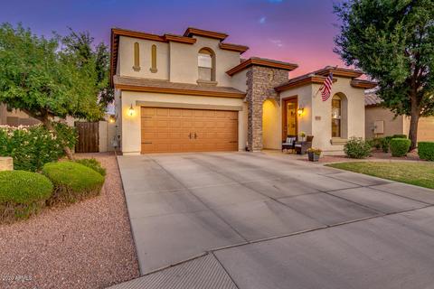 4081 E Clubview Dr, Gilbert, AZ 85298 photo 1