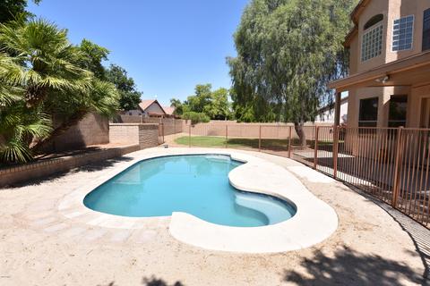 3878 E San Pedro Ave, Gilbert, AZ 85234 photo 3