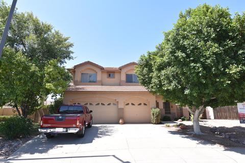 3878 E San Pedro Ave, Gilbert, AZ 85234 photo 4