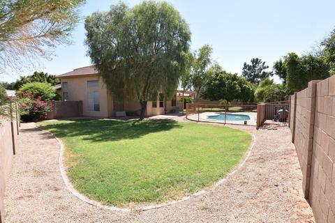 3878 E San Pedro Ave, Gilbert, AZ 85234 photo 1