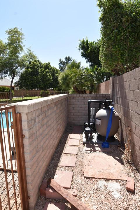 3878 E San Pedro Ave, Gilbert, AZ 85234 photo 22