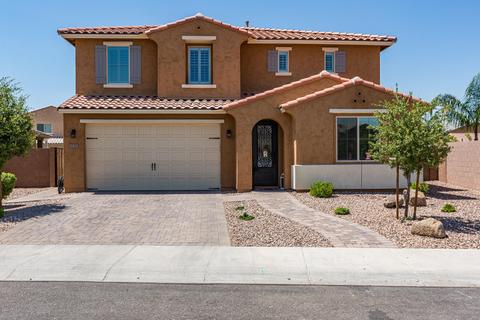 2732 E Saddlebrook Rd, Gilbert, AZ 85298 photo 1