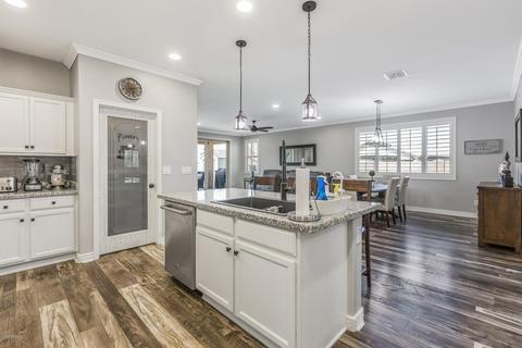 2732 E Saddlebrook Rd, Gilbert, AZ 85298 photo 15