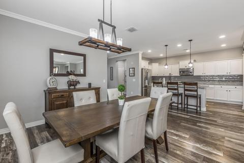 2732 E Saddlebrook Rd, Gilbert, AZ 85298 photo 12