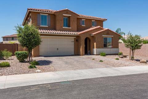 2732 E Saddlebrook Rd, Gilbert, AZ 85298 photo 2