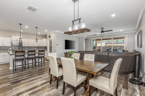 2732 E Saddlebrook Rd, Gilbert, AZ 85298 photo 5