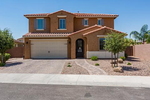 2732 E Saddlebrook Rd, Gilbert, AZ 85298 photo 50
