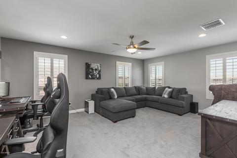 2732 E Saddlebrook Rd, Gilbert, AZ 85298 photo 17