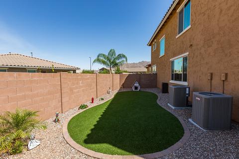 2732 E Saddlebrook Rd, Gilbert, AZ 85298 photo 42