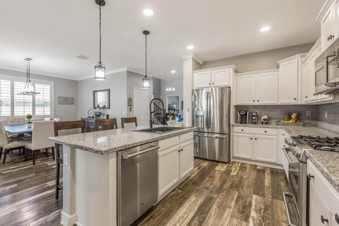 2732 E Saddlebrook Rd, Gilbert, AZ 85298 photo 13