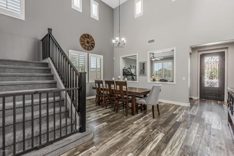 2732 E Saddlebrook Rd, Gilbert, AZ 85298 photo 10