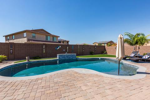 2732 E Saddlebrook Rd, Gilbert, AZ 85298 photo 37