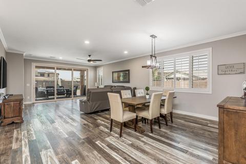 2732 E Saddlebrook Rd, Gilbert, AZ 85298 photo 6