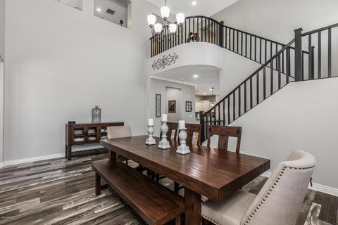 2732 E Saddlebrook Rd, Gilbert, AZ 85298 photo 9