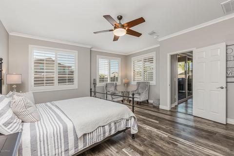 2732 E Saddlebrook Rd, Gilbert, AZ 85298 photo 21