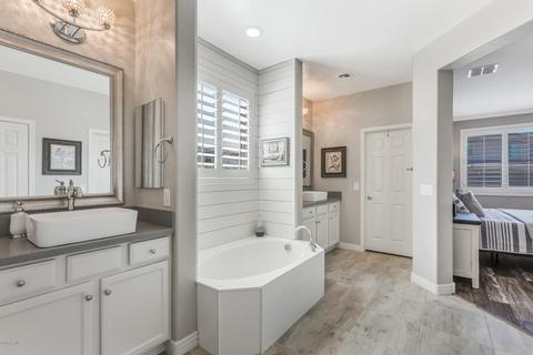 2732 E Saddlebrook Rd, Gilbert, AZ 85298 photo 23