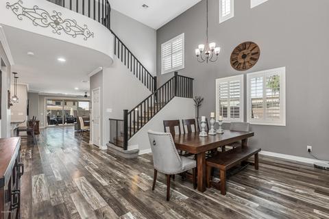 2732 E Saddlebrook Rd, Gilbert, AZ 85298 photo 8