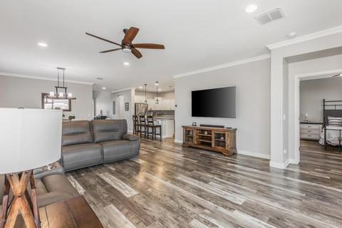 2732 E Saddlebrook Rd, Gilbert, AZ 85298 photo 3