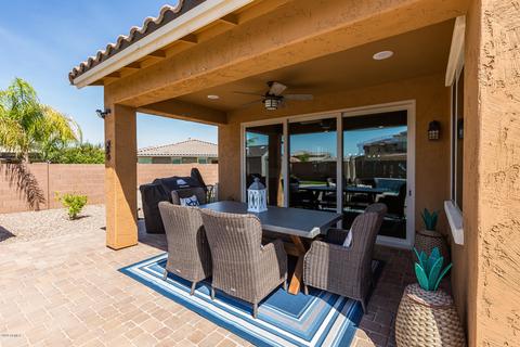 2732 E Saddlebrook Rd, Gilbert, AZ 85298 photo 41