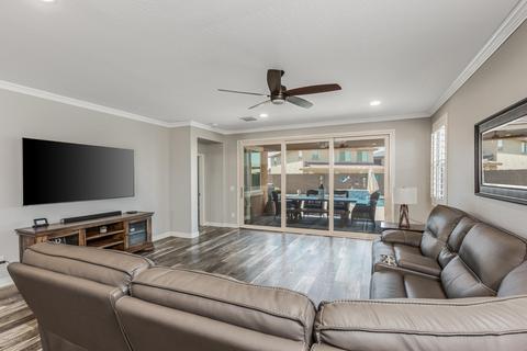 2732 E Saddlebrook Rd, Gilbert, AZ 85298 photo 7