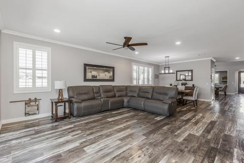 2732 E Saddlebrook Rd, Gilbert, AZ 85298 photo 4