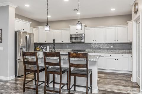 2732 E Saddlebrook Rd, Gilbert, AZ 85298 photo 16